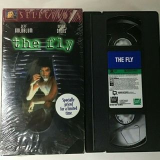 1986 - The Fly