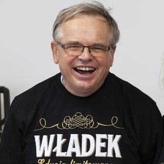 Władysław Nielipiński - Wielki Inwentaryzator