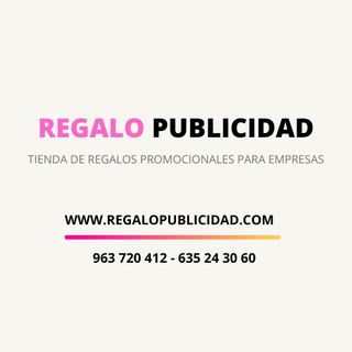 Regalo Publicidad