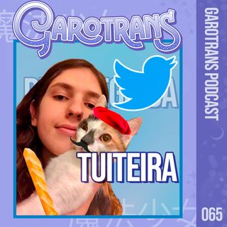 65| Sobrevivendo ao Twitter ft. Aria Rita