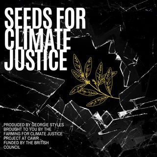 Seeds for Climate Justice