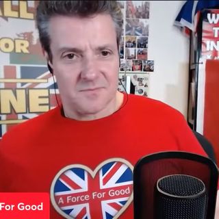 Our Precious Democracy Ep 62. 17 May 2023