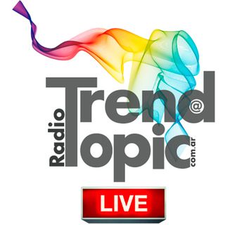 Programas de Radio Trend Topic