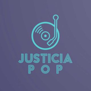 JUSTICIA POP