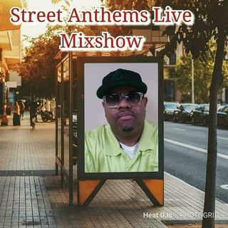 Street Anthems Live 555