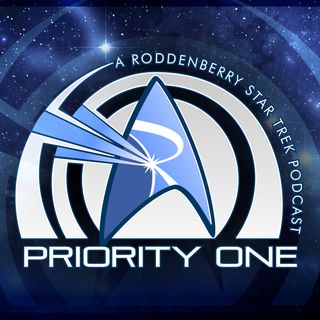 Priority One Podcast