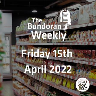 181 - The Bundoran Weekly - Friday 15th April 2022