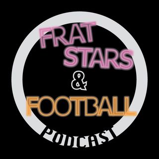 FSF Episode 9: FSF After Dark