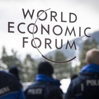 I contrasti di Davos, l'economia, i tassi e i poveri (di Corrado Chiominto)