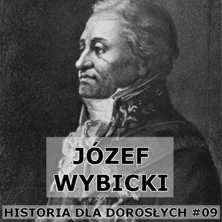 09 - Józef Wybicki