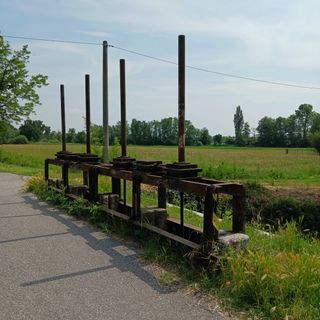 i racconti della chiusa