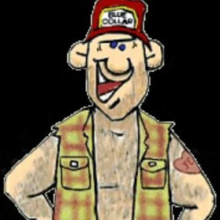 Redneck Roy