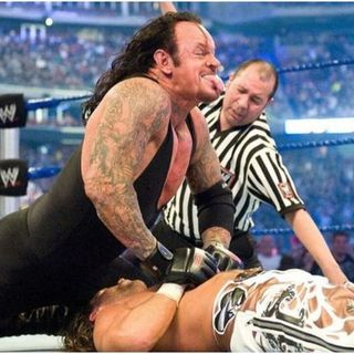 WWE Rivalries: The Top 5 WrestleMania Rivalries