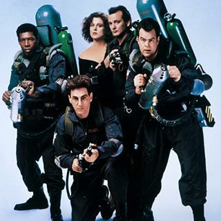 Ghostbusters II Movie Retrospective Ep. 231
