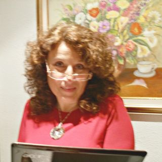 Liliana del Rosso