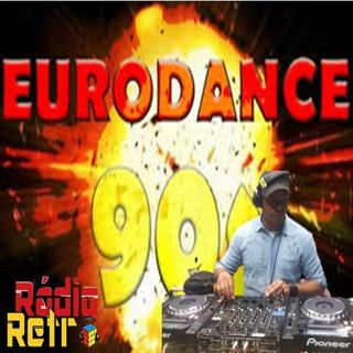 90s EURODANCE by DJ Serpa