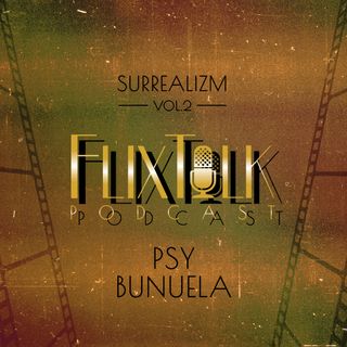 Surrealizm vol. 2 Psy Bunuela