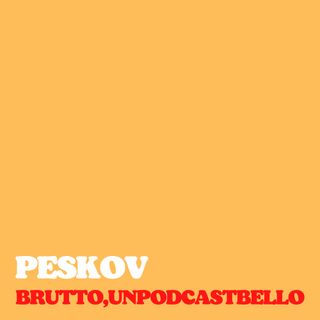 Ep #619 - Peskov
