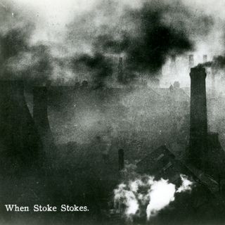 When Stoke Stokes