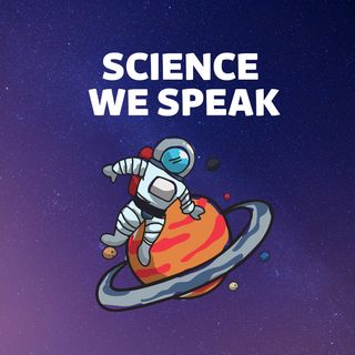 ScienceWeSpeak