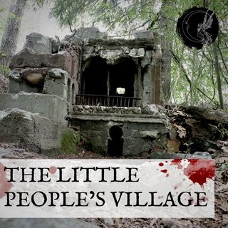 Rogue Tales I: The Little People’s Village