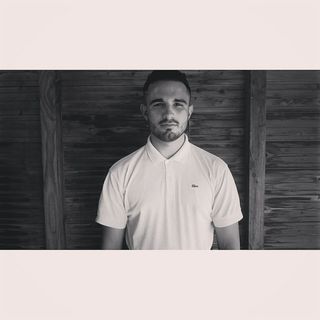 Mickaël Sb