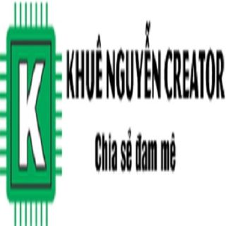 Khuê Nguyễn Creator