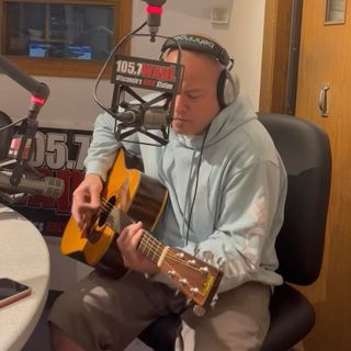 Local Music Spotlight: Paul Hanna