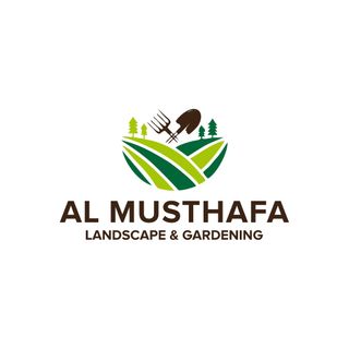 Al Musthafa Landscape