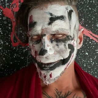 Episode 71 with Crazzy Steve