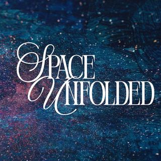 Space Girlie