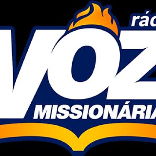 Radio Voz Missionária.