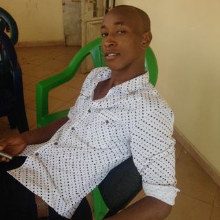 lamine diallo