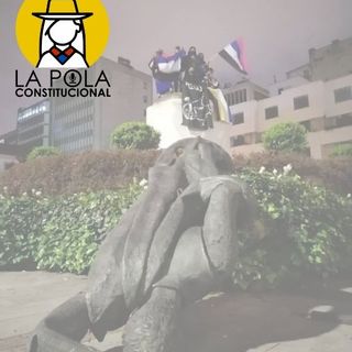 ¿Derribamos y/o repensamos la historia?: las estatuas como representación cultural de la memoria histórica