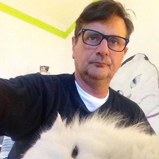 Guastini Andrea