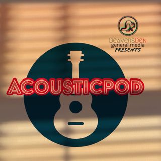 Episode 1 - AcousticPod