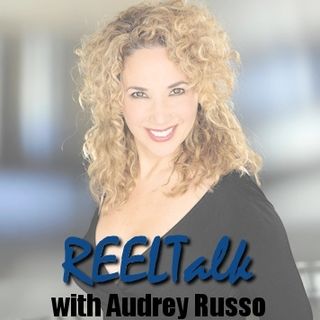 REELTalk with Audrey Russo