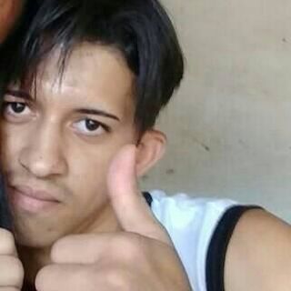 Thyllyson Damasceno