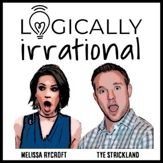 Logically Irrational