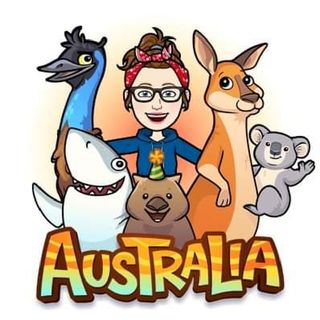 Episode 21 - Australia's Animals Are Weird