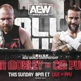 AEW All Out 2022 Prediction Show!