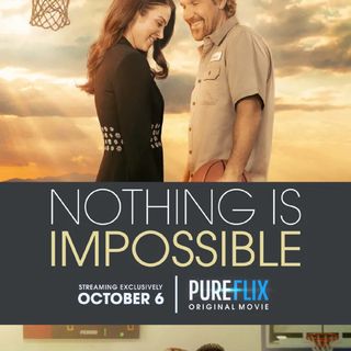 #NothingIsImpossibleMIN #MomentumInfluencerNetwork Movie Review