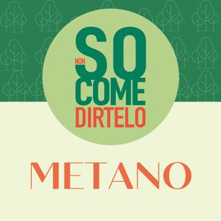 8. Metano