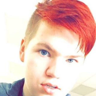 Alex King