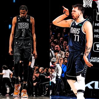 Finalmente i Nets! Il Lukacentrismo e la missione Warriors