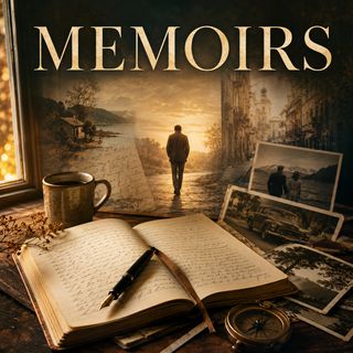 Memoirs Genre