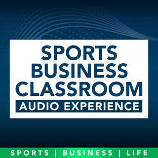 Sports Business Classroom Audio Experience