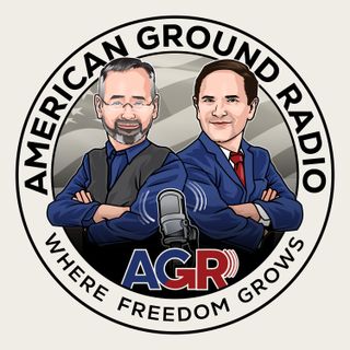 American Ground Radio 10.30.23 Full Show