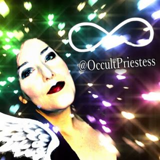 Occult Priestess
