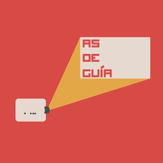 As de guia Podcast